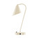 J-Series One Light Table Lamp in Cream (518|TLC41516)