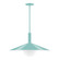 Zing One Light Pendant in Sea Green (518|STGX478G1548)