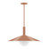 Zing One Light Pendant in Terracotta (518|STGX478G1519)