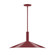 Zing Two Light Pendant in Barn Red (518|STGX47855)