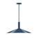 Zing Two Light Pendant in Navy (518|STGX47850)