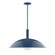 Glow One Light Pendant in Navy (518|STGX477G1550)