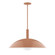 Glow One Light Pendant in Terracotta (518|STGX477G1519)