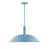 Glow Two Light Pendant in Light Blue (518|STGX47754)