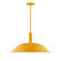 Glow Two Light Pendant in Bright Yellow (518|STGX47721)