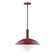 Glow One Light Pendant in Barn Red (518|STGX476G1555)