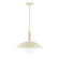 Glow One Light Pendant in Cream (518|STGX476G1516)