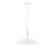 Glow Two Light Pendant in White (518|STGX47644)
