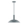 Glow Two Light Pendant in Slate Gray (518|STGX47640)