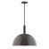 Ray One Light Pendant in Architectural Bronze (518|STGX472G1551)