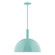 Ray One Light Pendant in Sea Green (518|STGX47248)