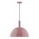 Ray One Light Pendant in Mauve (518|STGX47220)
