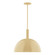 Ray One Light Pendant in Ivory (518|STGX47217)