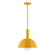 Ray One Light Pendant in Bright Yellow (518|STGX471G1521)