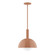 Ray One Light Pendant in Terracotta (518|STGX471G1519)