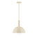 Ray One Light Pendant in Cream (518|STGX471G1516)