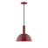 Ray One Light Pendant in Barn Red (518|STGX47155)