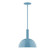 Ray One Light Pendant in Light Blue (518|STGX47154)