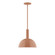 Ray One Light Pendant in Terracotta (518|STGX47119)