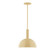 Ray One Light Pendant in Ivory (518|STGX47117)