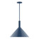 Chase One Light Pendant in Navy (518|STGX46750)