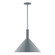Chase One Light Pendant in Slate Gray (518|STGX46740)