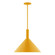 Stack One Light Pendant in Bright Yellow (518|STGX46721)