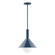 Chase One Light Pendant in Navy (518|STGX466G1550)