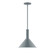 Chase One Light Pendant in Slate Gray (518|STGX46640)