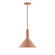 Chase One Light Pendant in Terracotta (518|STGX46619)
