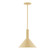 Chase One Light Pendant in Ivory (518|STGX46617)