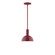 Ray One Light Pendant in Barn Red (518|STGX45655)