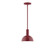 Stack One Light Pendant in Barn Red (518|STGX45655)