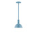 Ray One Light Pendant in Light Blue (518|STGX45654)