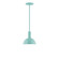 Ray One Light Pendant in Sea Green (518|STGX45648)