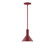 Stack One Light Pendant in Barn Red (518|STGX45155)