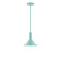 Chase One Light Pendant in Sea Green (518|STGX45148)