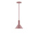 Chase One Light Pendant in Mauve (518|STGX45120)