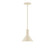 Stack One Light Pendant in Cream (518|STGX45116)