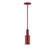 Stack One Light Pendant in Barn Red (518|STGX45055)