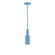 Spark One Light Pendant in Light Blue (518|STGX45054)