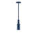 Spark One Light Pendant in Navy (518|STGX45050)