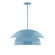 Nest One Light Pendant in Light Blue (518|STGX44754)