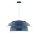 Nest One Light Pendant in Navy (518|STGX44750)