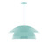 Nest One Light Pendant in Sea Green (518|STGX44748)