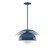 Nest One Light Pendant in Navy (518|STGX446G1550)