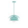 Nest One Light Pendant in Sea Green (518|STGX446G1548)