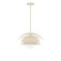 Nest One Light Pendant in Cream (518|STGX446G1516)