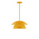 Nest One Light Pendant in Bright Yellow (518|STGX44621)