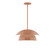Nest One Light Pendant in Terracotta (518|STGX44619)